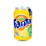 Fanta Citron 33cl – Livraison de Pizzas, Tacos, Burgers à Remiremont 7/7